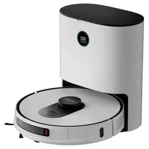Roidmi Roboter Staubsauger Eve Max Cleaning Robot Vacuum