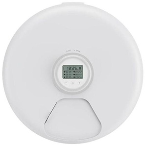 Rojeco 2L Automatic Cat Feeder Button Version
