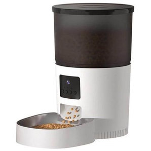 Rojeco 3L Automatic Pet Feeder WiFi with Camera