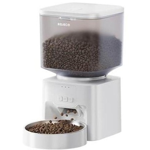 Rojeco 45L Automatic Pet Feeder WiFi Version Sin