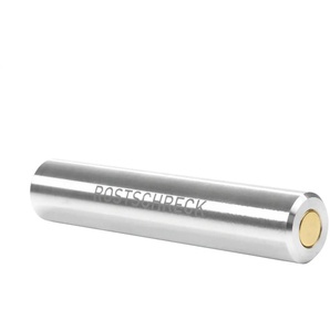 Rokitta*s Rostschreck | silber | Aluminium | 2.0 |