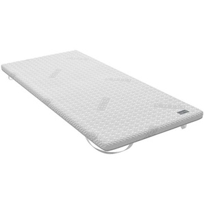 Roll ’n’ Sleep GELTEX® Next Topper 90 x 200cm Geltex Weiß