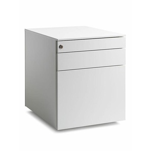 Rollcontainer Universal dieffebi, Designer Dieffebi Spa, 50.5x42x53.5 cm