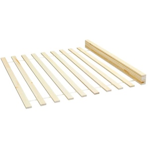 Rolllattenrost | 139,5 cm | 2 cm |