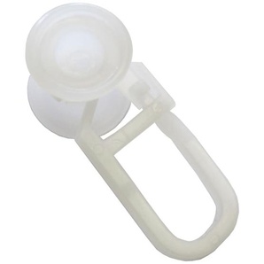 Rollringe für U-Laufschiene