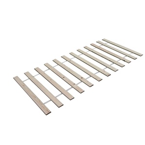 Rollrost | holzfarben | 140 cm | 1,8 cm |