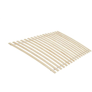 Rollrost Rudi | holzfarben | 90 cm | 1,8 cm |