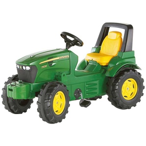 rolly toys® Tretfahrzeug John Deere 7930, Kindertraktor
