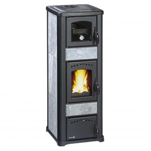 Romantik Back Typ.18873 Kaminofen Wamsler