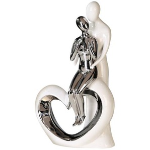 Romantische Skulptur Nigel