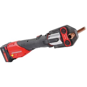 Romax 4000 Grundgerät ohne Akku/ohne Ladegerät - 1000002683 - Rothenberger
