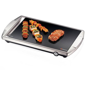 Rommelsbacher CG 2303/E Glaskeramik Grill