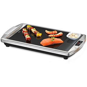 Rommelsbacher CG 2308/TC Glaskeramik Grill