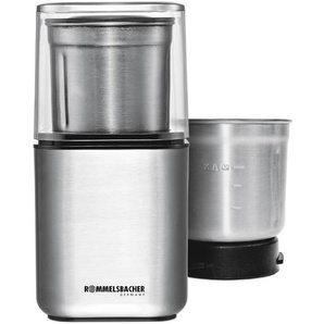 Rommelsbacher EGK 200 Gewürz & Kaffeemühle