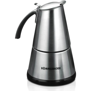 Rommelsbacher EKO 364/E Espresso Kocher Elpresso mini