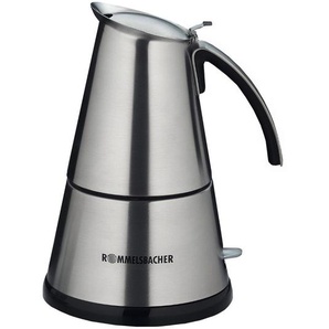 Rommelsbacher EKO 366/E Espresso Kocher Elpresso deLuxe