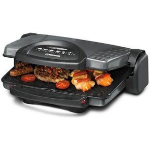 Rommelsbacher KG 1800 Kontaktgrill