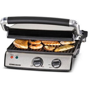 Rommelsbacher KG 2020 Kontaktgrill