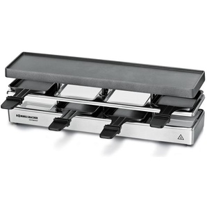 Rommelsbacher RC 800 Raclette Grill Fun for 4