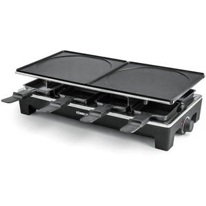 Rommelsbacher RCS 1350 Raclette Grill