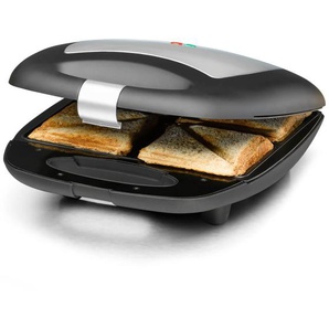 Rommelsbacher ST 1410 Sandwich Maker Fun for 4