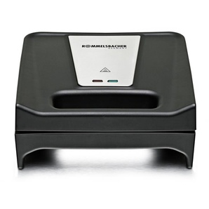 Rommelsbacher SWG 700 3-in-1 Multi Toast & Grill