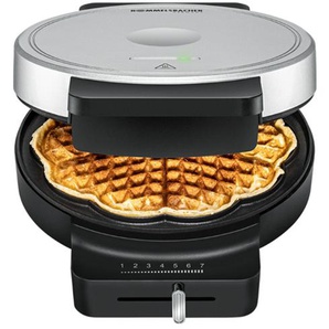 Rommelsbacher WA 850 Waffel Automat Herzwaffeln