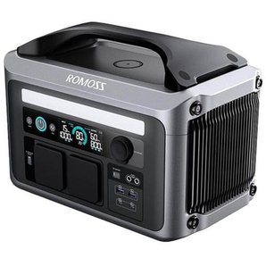 ROMOSS RX1000 315000mAh Portable Power Station