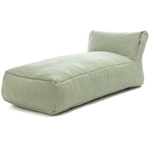 Roolf Living Dotty Cloud Club Longchair Polypropylen