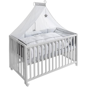 Room Bed Rock Star Baby