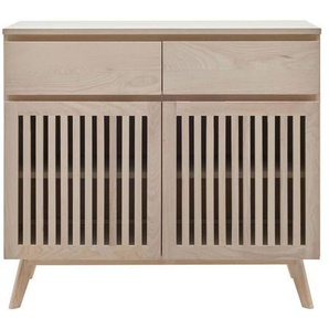Roomio Sideboard 2000, 90x80 cm 71794