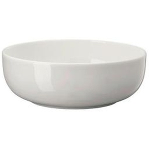 Rosenthal Müslischale Jade Lift, Weiß, Keramik, rund, DIN EN ISO 14001, DIN EN ISO 9001, Essen & Trinken, Geschirr, Schalen & Schüsseln, Müslischalen