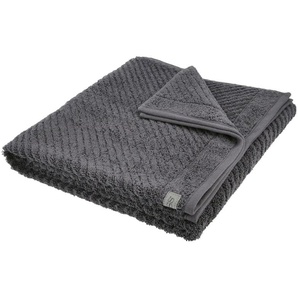 Ross Duschtuch 4006 | grau | 70 cm |
