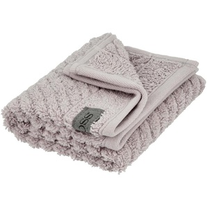 Ross Gästetuch  4006 ¦ grau ¦ Maße (cm): B: 30
