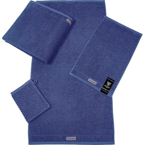 Handtücher & Saunatücher in Blau Preisvergleich | Moebel 24