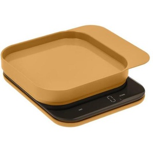 Rosti Mepal Kchenwaagen -  Mensura Kitchen Scale Curry