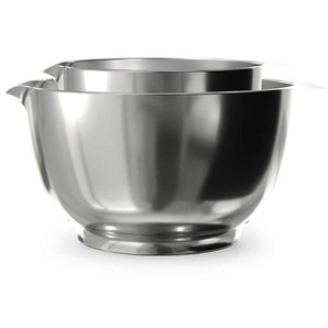 Rosti Mepal - Margrethe bowl - Set of 2 - Steel