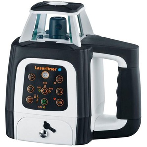 Rotationslaser LASERLINER 056.500L - Centurium Express Green 410 S