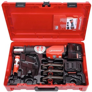 Rothenberger - romax 4000 set TH16-20-26 eu - 1000001925