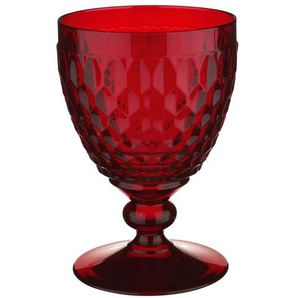 Boston Rotweinglas