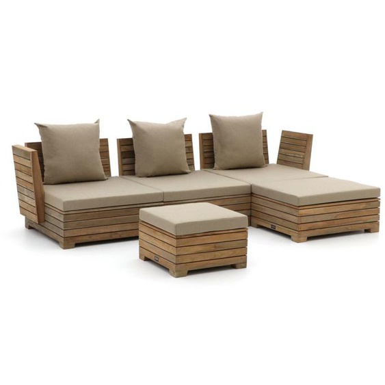 Garten-Loungemöbel online kaufen bis -74% Rabatt | Möbel 24