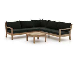 ROUGH Batang Ecklounge-Set 4-teilig