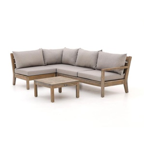 ROUGH Batang Ecklounge-Set 4-teilig links
