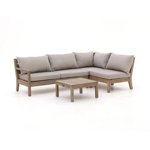 ROUGH Batang Ecklounge-Set 4-teilig rechts