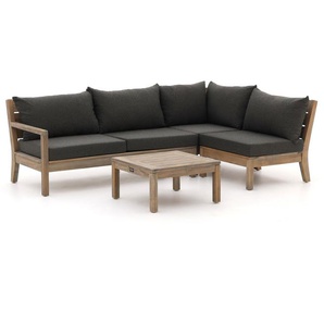 ROUGH Batang Ecklounge-Set 4-teilig rechts