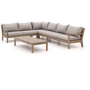 ROUGH Batang Ecklounge-Set 5-teilig links