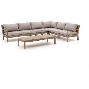 ROUGH Batang Ecklounge-Set 5-teilig rechts