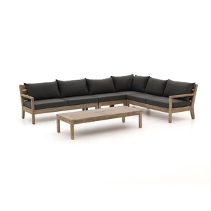 ROUGH Batang Ecklounge-Set 5-teilig rechts