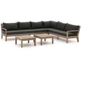 ROUGH Batang Ecklounge-Set 6-teilig rechts