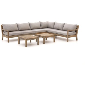 ROUGH Batang Ecklounge-Set 6-teilig rechts